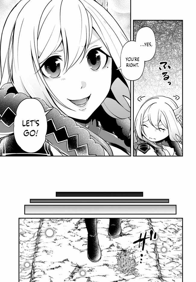 Isekai Cheat Survival Meshi Chapter 60 21